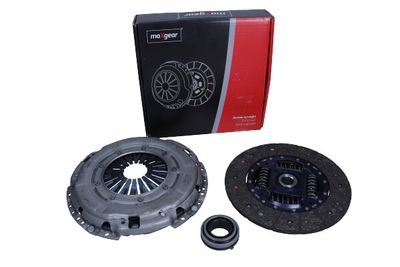 Комплект сцепления MAXGEAR 61-5370