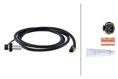 Devējs, Riteņu griešanās ātrums HELLA 6PU 230 048-391