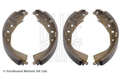 Комплект тормозных колодок BLUE PRINT ADBP410059