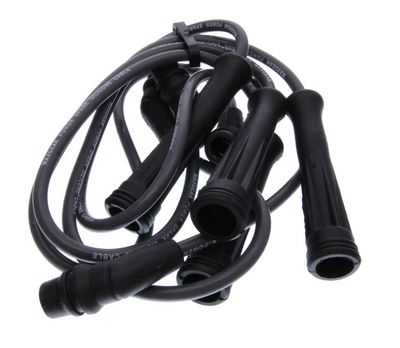 Комплект проводов зажигания MAXGEAR 53-0055
