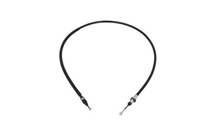 Тросик, cтояночный тормоз KAMOKA 1190205