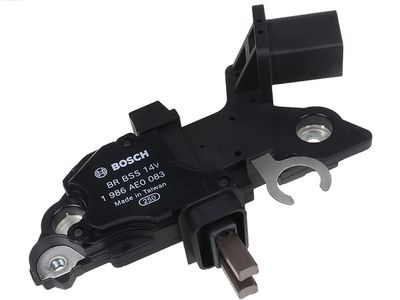 AS-PL ARE0074(BOSCH) Ģeneratora sprieguma regulators