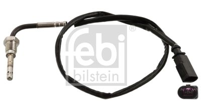 Devējs, Izplūdes gāzu temperatūra FEBI BILSTEIN 100849