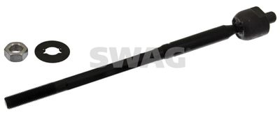 Осевой шарнир, рулевая тяга SWAG 81 94 3169