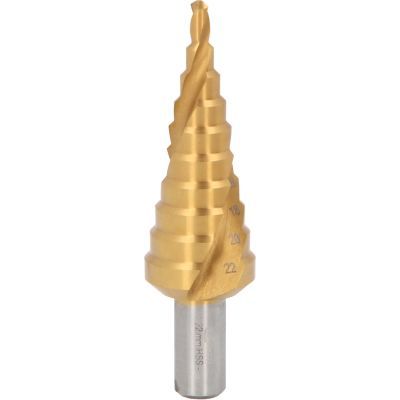 Pakāpjurbis KS TOOLS 330.2352
