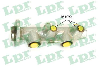 Главный тормозной цилиндр LPR 1539