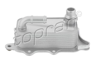 Eļļas radiators, Motoreļļa TOPRAN 625 264