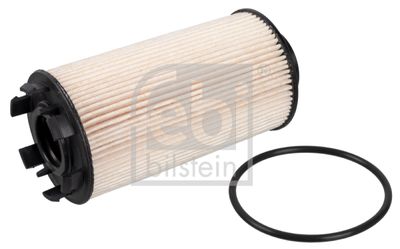 Degvielas filtrs FEBI BILSTEIN 106592