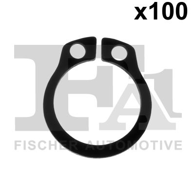 Blīvgredzens FA1 374.980.100
