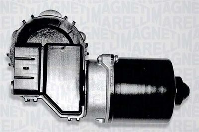 Двигатель стеклоочистителя MAGNETI MARELLI 064014009010
