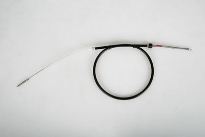 Тросик, cтояночный тормоз HELLA 8AS 355 668-961