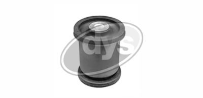 Втулка, листовая рессора DYS 74-26820