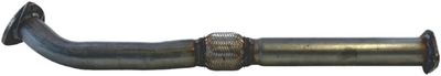 Труба выхлопного газа BOSAL 800-231