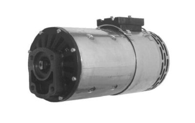 Elektromotors MAHLE MM 332