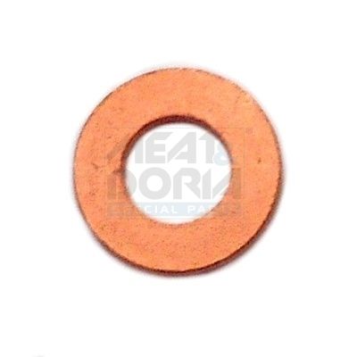 Blīvgredzens, Sprauslas korpuss MEAT & DORIA 9711