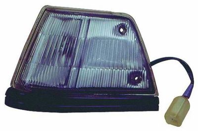 kierunkowskaz HON CORNER LAMP.ASSY... FIT FOR: HD.CVIC.4D.'86. ABAKUS 217-1506R-C