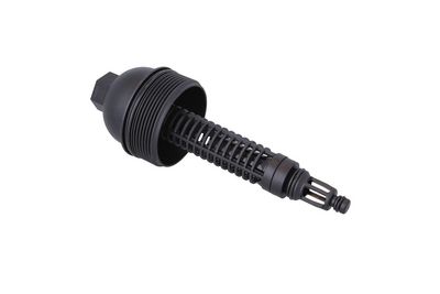 Крышка, корпус масляного фильтра KAMOKA 7270019