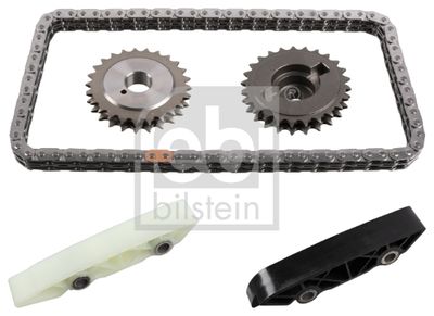 Комплект цели привода распредвала FEBI BILSTEIN 102123
