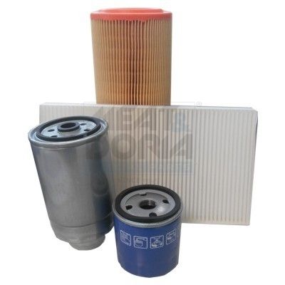  MEAT & DORIA FKFIA100