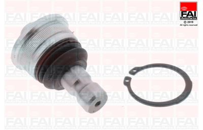 Balst-/Virzošais šarnīrs FAI AutoParts SS10147