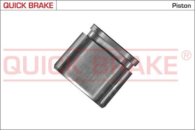 Поршень, корпус скобы тормоза QUICK BRAKE 185211K