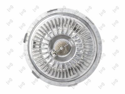 Сцепление, вентилятор радиатора ABAKUS 023-013-0001