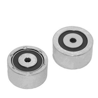 Parazīt-/Vadrullītis, Ķīļsiksna MAGNETI MARELLI 331316170213