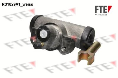 Колесный тормозной цилиндр FTE 9710107