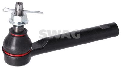 Наконечник поперечной рулевой тяги SWAG 33 11 2075