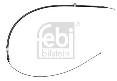Trose, Stāvbremžu sistēma FEBI BILSTEIN 106232