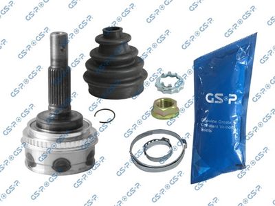 Шарнирный комплект, приводной вал GSP 859183