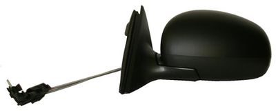 Наружное зеркало ABAKUS 3503M05