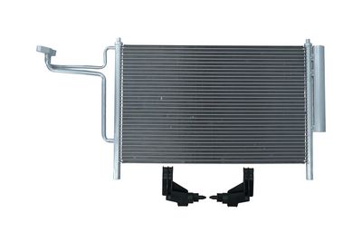 Конденсатор, кондиционер KAMOKA 7800225