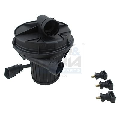 Насос дополнительного воздуха MEAT & DORIA 9631