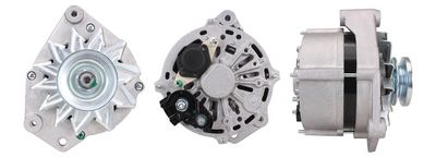 Ģenerators LUCAS LRA01381
