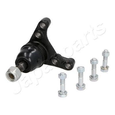 Balst-/Virzošais šarnīrs JAPANPARTS BJ-254L