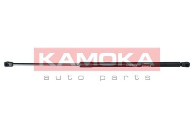 Gāzes atspere, Bagāžas/Kravas nodalījuma vāks KAMOKA 7092343