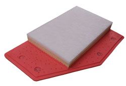 Воздушный фильтр ALCO FILTER MD-3054