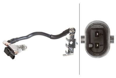 Devējs, Akumulatoru baterijas vadība HELLA 6PK 010 943-901