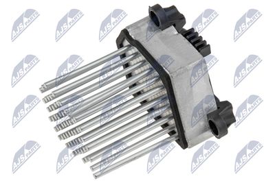 Сопротивление, вентилятор салона NTY ERD-BM-000