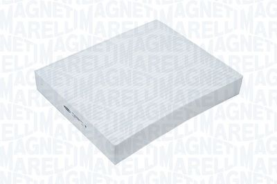 Фильтр, воздух во внутренном пространстве MAGNETI MARELLI 350208066580