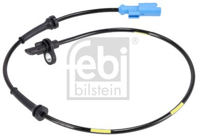 Devējs, Riteņu griešanās ātrums FEBI BILSTEIN 1008753