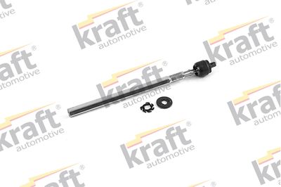Aksiālais šarnīrs, Stūres šķērsstiepnis KRAFT AUTOMOTIVE 4305989