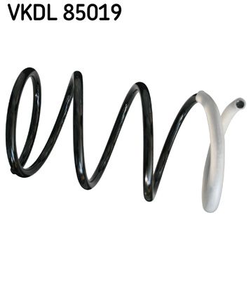Balstiekārtas atspere SKF VKDL 85019