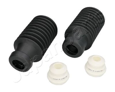 Putekļu aizsargkomplekts, Amortizators JAPANPARTS KTP-900