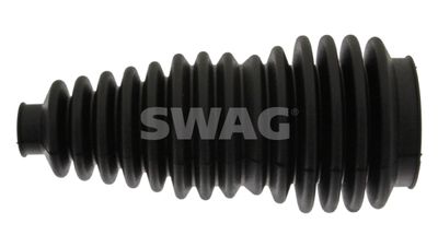 Пыльник, рулевое управление SWAG 70 80 0001
