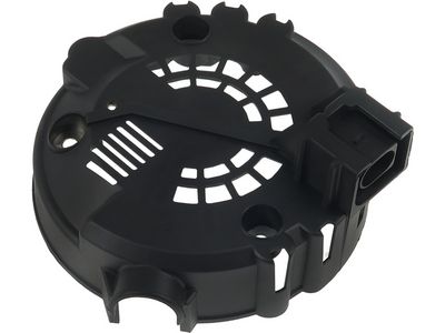 Drošības vāciņš, Ģenerators AS-PL APC3103S