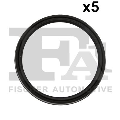 Уплотнительное кольцо FA1 076.601.005