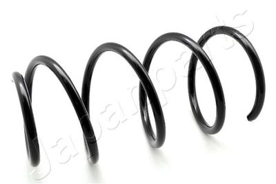 Balstiekārtas atspere JAPANPARTS ZC3449C