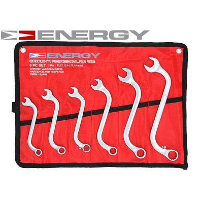 Atslēga ENERGY NE01012SK6